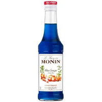 Säfte-Sirup Blue Curacao Sirup 250 ml