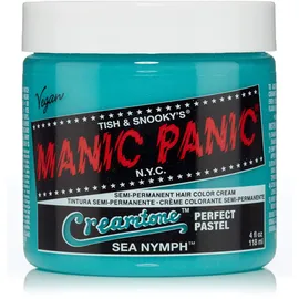 Manic Panic Creamtones Perfect Pastell sea nymph 118 ml