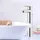Grohe BauEdge XL-Size Einhandmischer DN 15 23761000