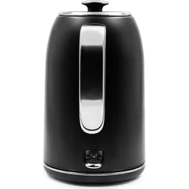 Home Deluxe Noble 1,5 l Schwarz