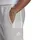 adidas Squadra 21 Sweat Jogginghose Hellgrau/Weiß L