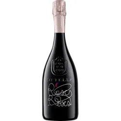 Roses Roses Brut Ottella - Francesco Montresor