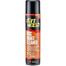 WELDTITE Aerosol Disc Cleaner 400 ml