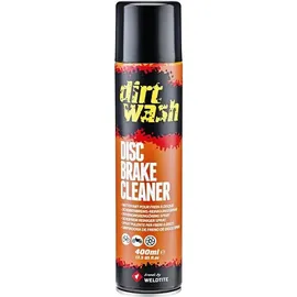 WELDTITE Aerosol Disc Cleaner 400 ml