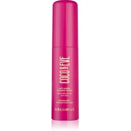 Coco & Eve Sunny Honey Selbstbräuner Serum Gesicht 30 ml