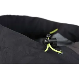 MATRIX FISHING Matrix Tri-layer 30k Jacke - Black / Grey - 4XL