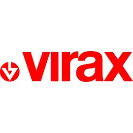 VIRAX Virax, 4000 Lumen Scheinwerfer + 2m Stativ-Set - 262824