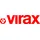 VIRAX Virax, 4000 Lumen Scheinwerfer + 2m Stativ-Set - 262824