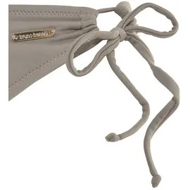 Bruno Banani Triangel-Bikini Damen stein Gr.32 Cup A/B