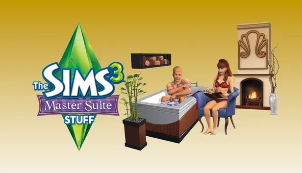 Die Sims 3: Traumsuite-Accessoires