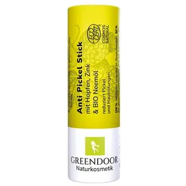 GREENDOOR Anti Pickel Stick 10 g