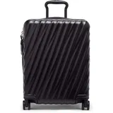 Tumi 19 Degree Continental Hartschalenkoffer, schwarz, M (60-70 cm)