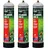 JBL Aquarium CO2-Flasche 500 U 3er Pack