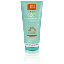 Martiderm Sun Care Active Body Lotion LSF 50+ 200 ml