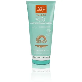 Martiderm Sun Care Active Body Lotion LSF 50+ 200 ml