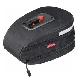 KLICKfix Micro 200 Expandable schwarz