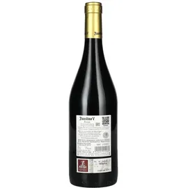 Faustino V Reserva 2019 0,75 l