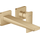 Hansgrohe Metropol Einhandmischer brushed bronze 32526140