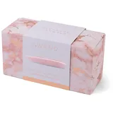 Le Wand Crystal Slim Rose Quartz 1 St