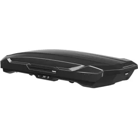 Thule Motion 3 XL Low 400 L Black glossy