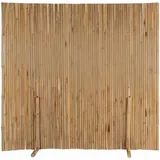 vidaXL Bambuszaun 180×170 cm