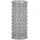 Endurance Unisex Rolle 8889 silver One size