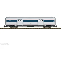 LGB Gepäckwagen 31201 Amtrak Ep. VI G