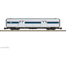 LGB Gepäckwagen 31201 Amtrak Ep. VI G