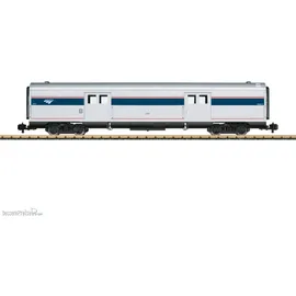LGB Gepäckwagen 31201 Amtrak Ep. VI G
