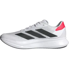 adidas Duramo SL 2 Herren Cloud White / Core Black / Lucid Red 47 1/3