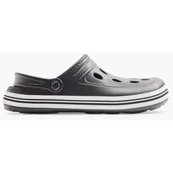 Clogs - Herren - schwarz