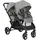 Joie Zwillingsbuggy Evalite Duo Pebble Aluminium
