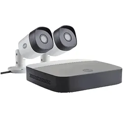 YALE Smart Home CCTV Kit, Überwachungskamera