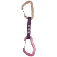 Beal Expressschlinge 5 Einheiten Matt Pink