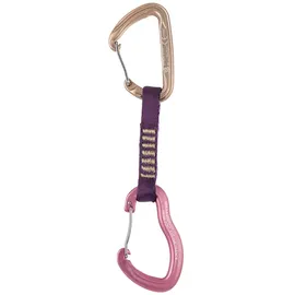 Beal Expressschlinge 5 Einheiten Matt Pink