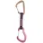 Beal Expressschlinge 5 Einheiten Matt Pink
