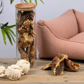 Lyra Pet Rinderlunge 5 kg