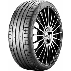 Pirelli P-Zero (PZ4) 255/35 R19 96Y XL