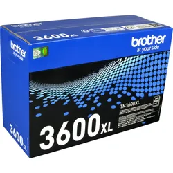 Brother Toner TN-3600XL  schwarz