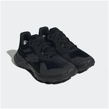 adidas Terrex Soulstride Rain.RDY Core Black / Carbon / Grey Six 42