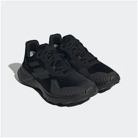 adidas Terrex Soulstride Rain.RDY Core Black / Carbon / Grey Six 42