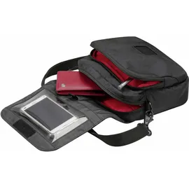 KLICKfix Smartbag Touch schwarz