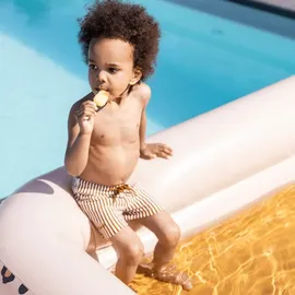 Swim Essentials Saint Tropez Baby-Pool rund 201 x 201 x 0 cm (MPNR)