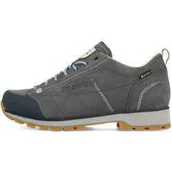 Dolomite Cinquantaquattro Shoe W''s 54 Low Fg Evo GTX Damen Blue - Blau / EUR 38