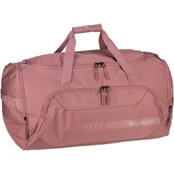 Travelite Reisetasche Kick Off Reisetasche L Reisetaschen   Nude 