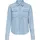 Only Jeansbluse light blau denim XS