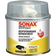 Sonax AuspuffReparaturSet (200 g)