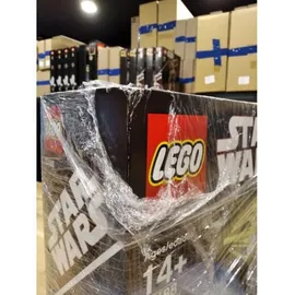 LEGO Star Wars Todesstern 10188