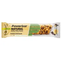 Powerbar Natural Protein Banana Chocolate Riegel 40 g