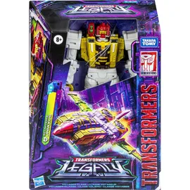 Transformers Hasbro Transformers Generations Legacy Voyager G2 Universe Jhiaxus